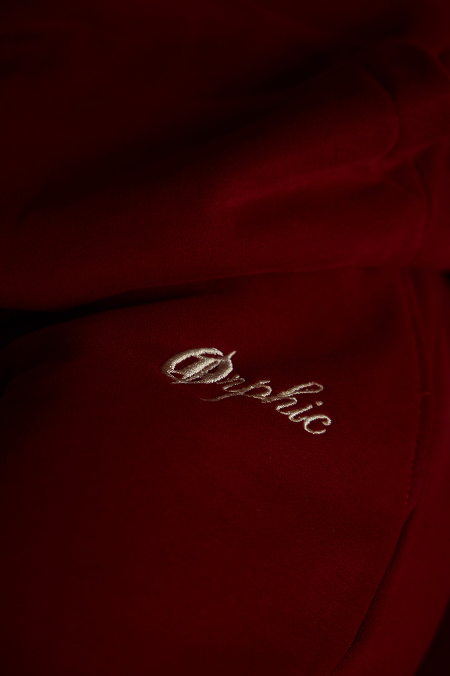 CHERRYWOOD - SWEATPANTS