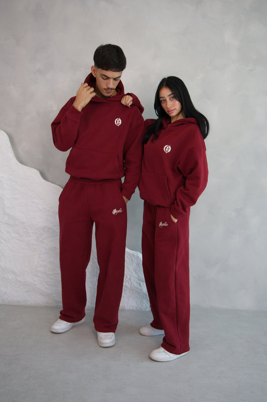 CHERRYWOOD - FULL SET