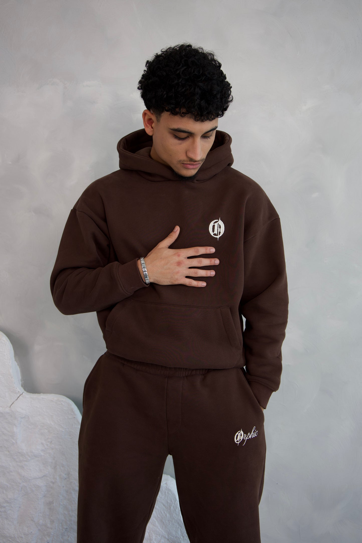 TIRAMISU - HOODIE