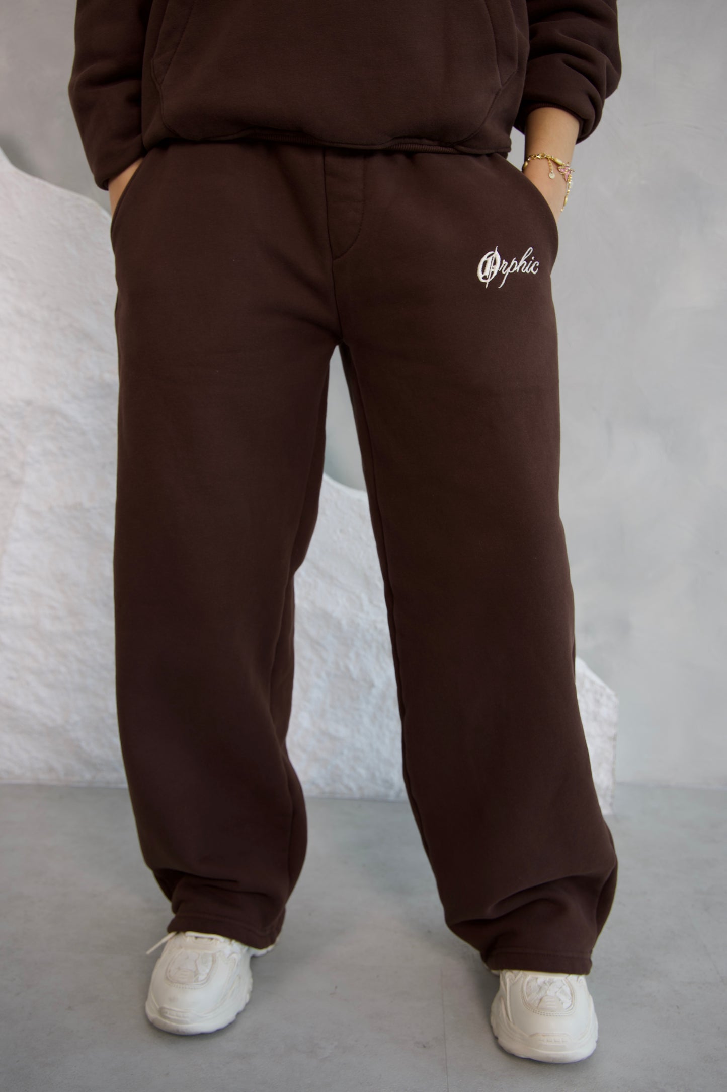 TIRAMISU - SWEATPANTS