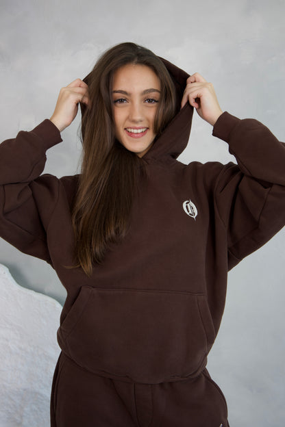 TIRAMISU - HOODIE