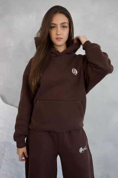 TIRAMISU - HOODIE