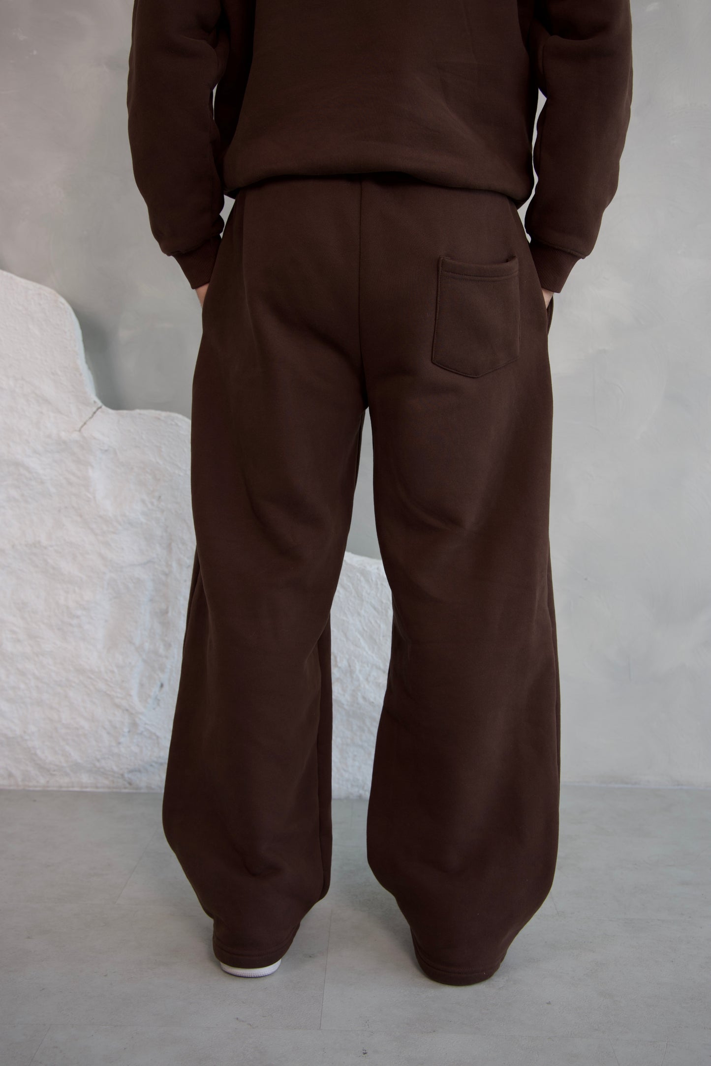 TIRAMISU - SWEATPANTS