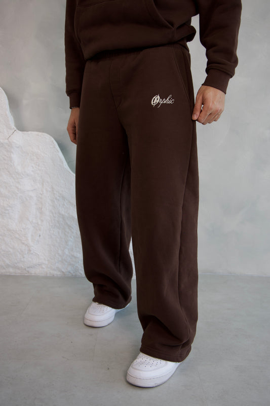 TIRAMISU - SWEATPANTS
