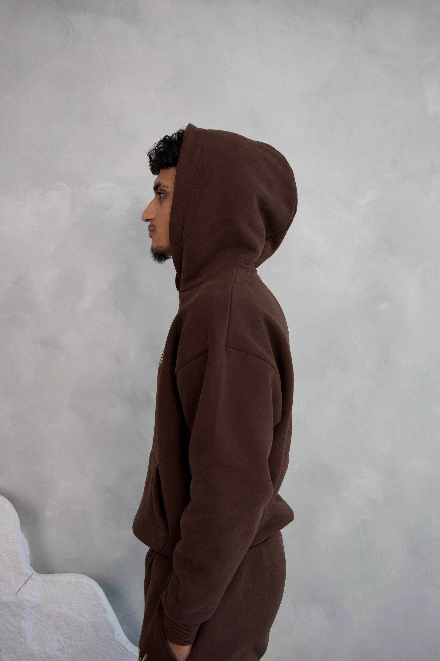 TIRAMISU - HOODIE