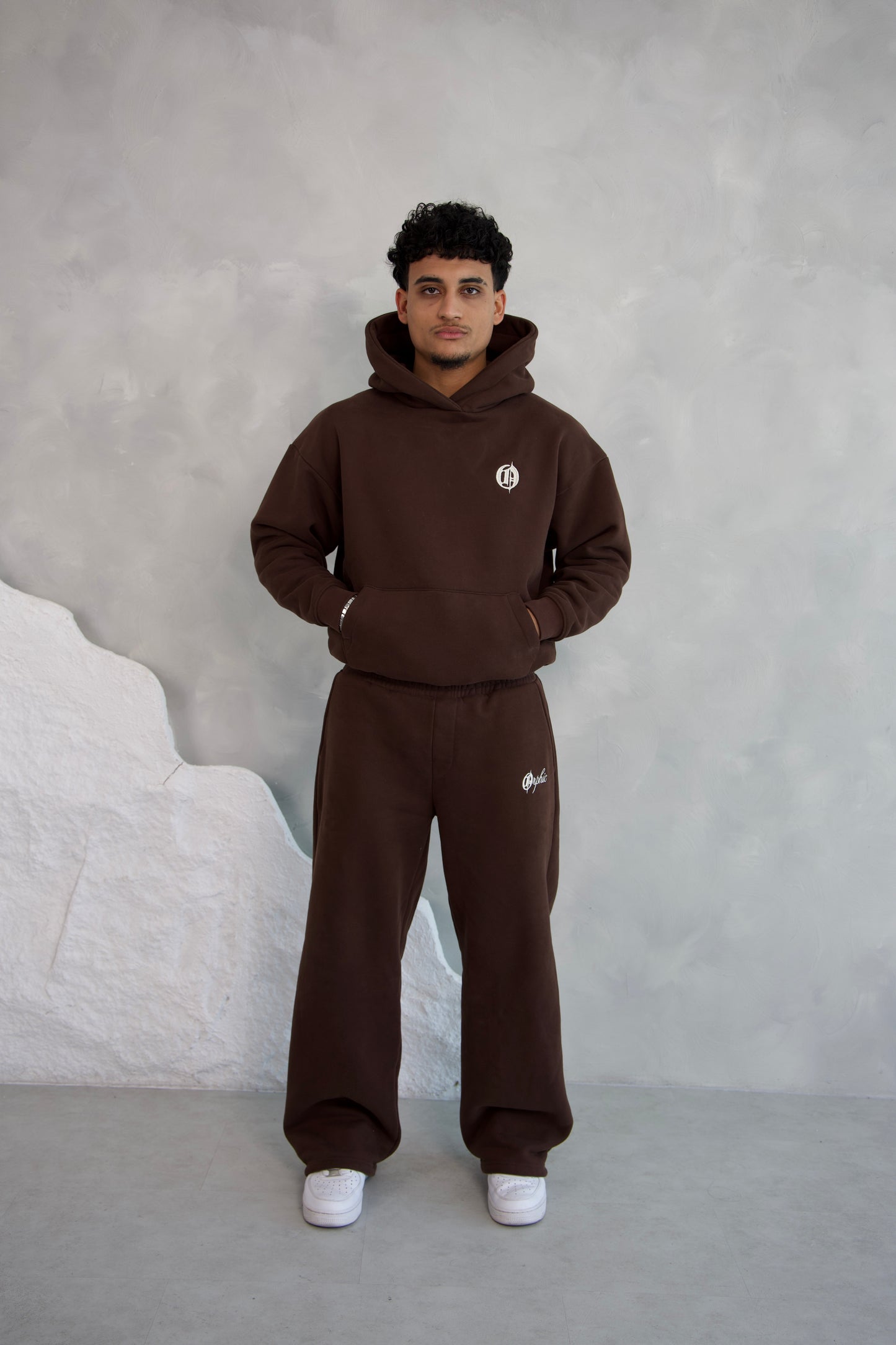 TIRAMISU - SWEATPANTS