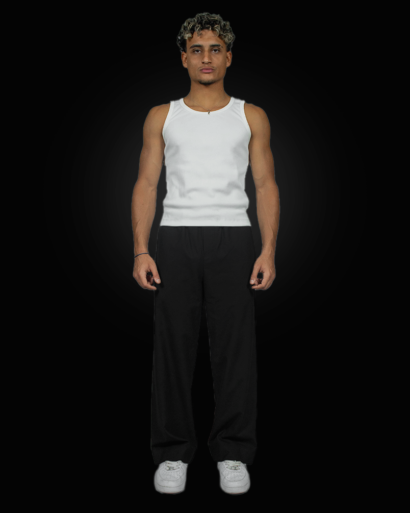 Essential (Fitted Tanktop)