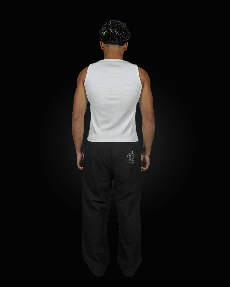 Essential (Fitted Tanktop)