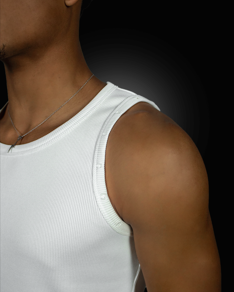 Essential (Fitted Tanktop)