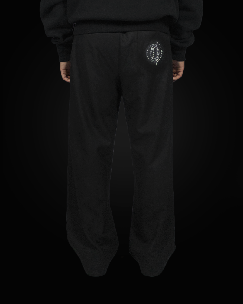 Staple (Straight fit pant)
