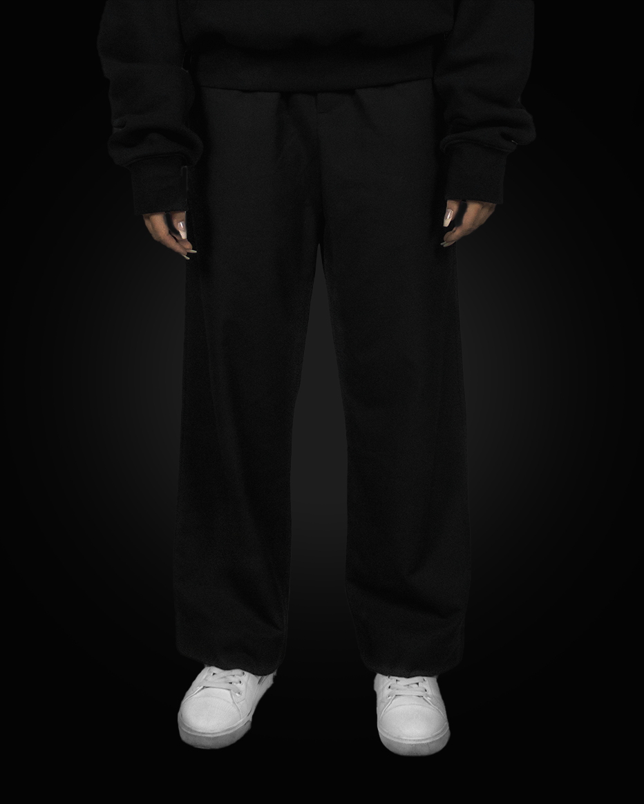 Staple (Straight fit pant)
