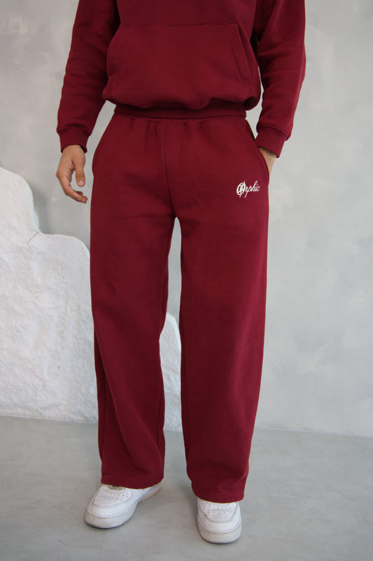 CHERRYWOOD - SWEATPANTS